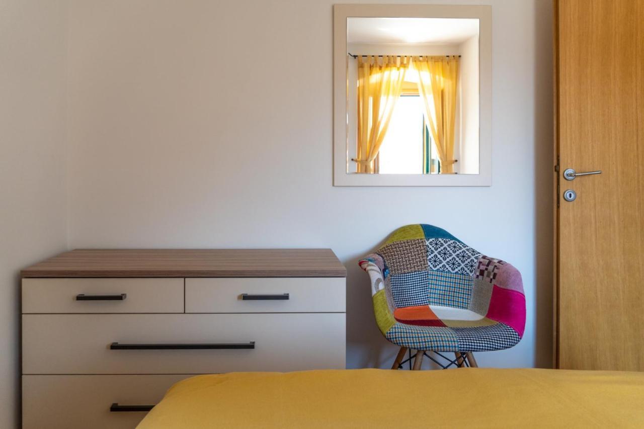 Apartments Linda マカルスカ エクステリア 写真