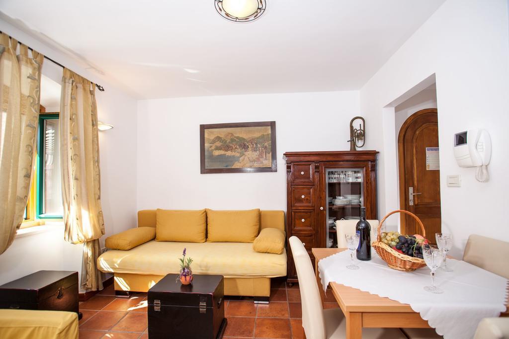 Apartments Linda マカルスカ 部屋 写真