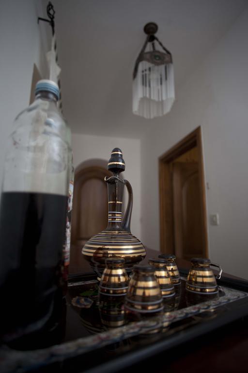 Apartments Linda マカルスカ 部屋 写真