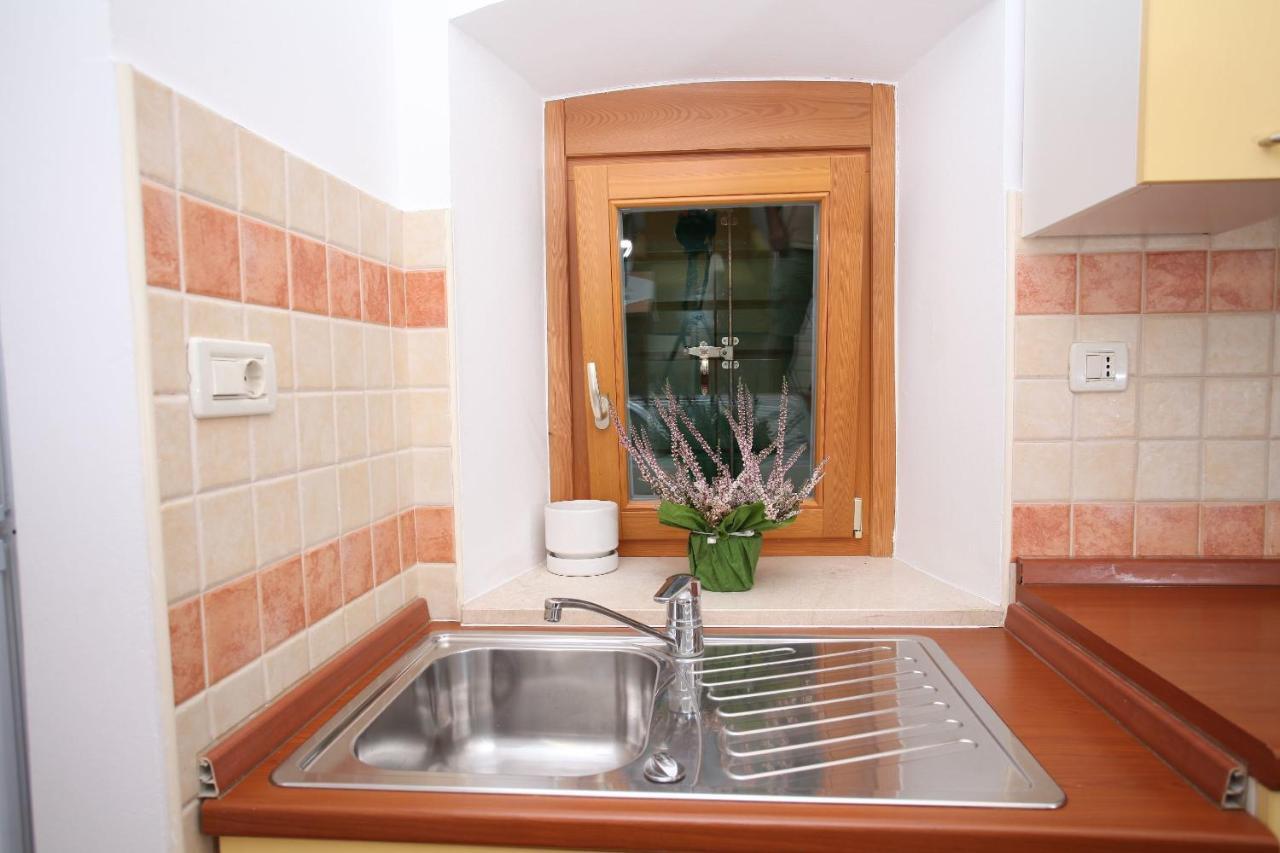 Apartments Linda マカルスカ 部屋 写真