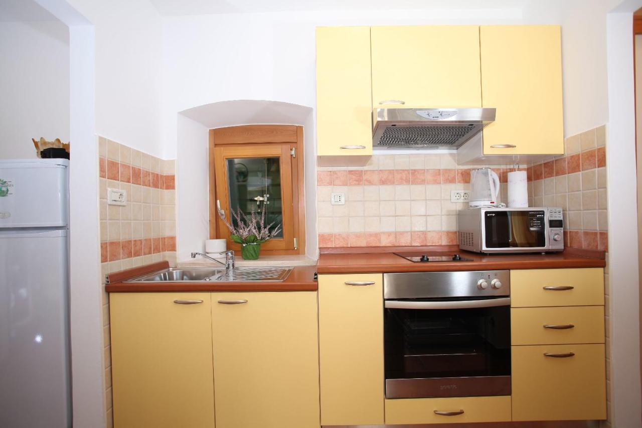 Apartments Linda マカルスカ 部屋 写真